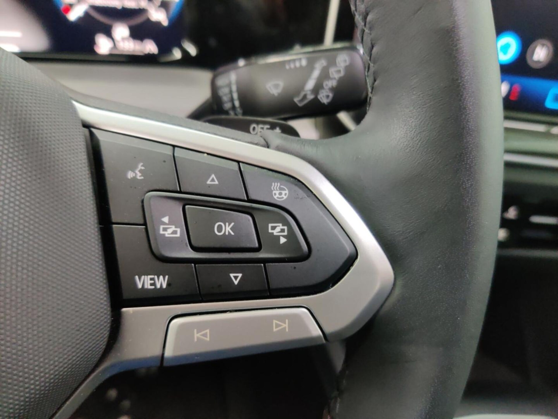 Volkswagen Golf Life