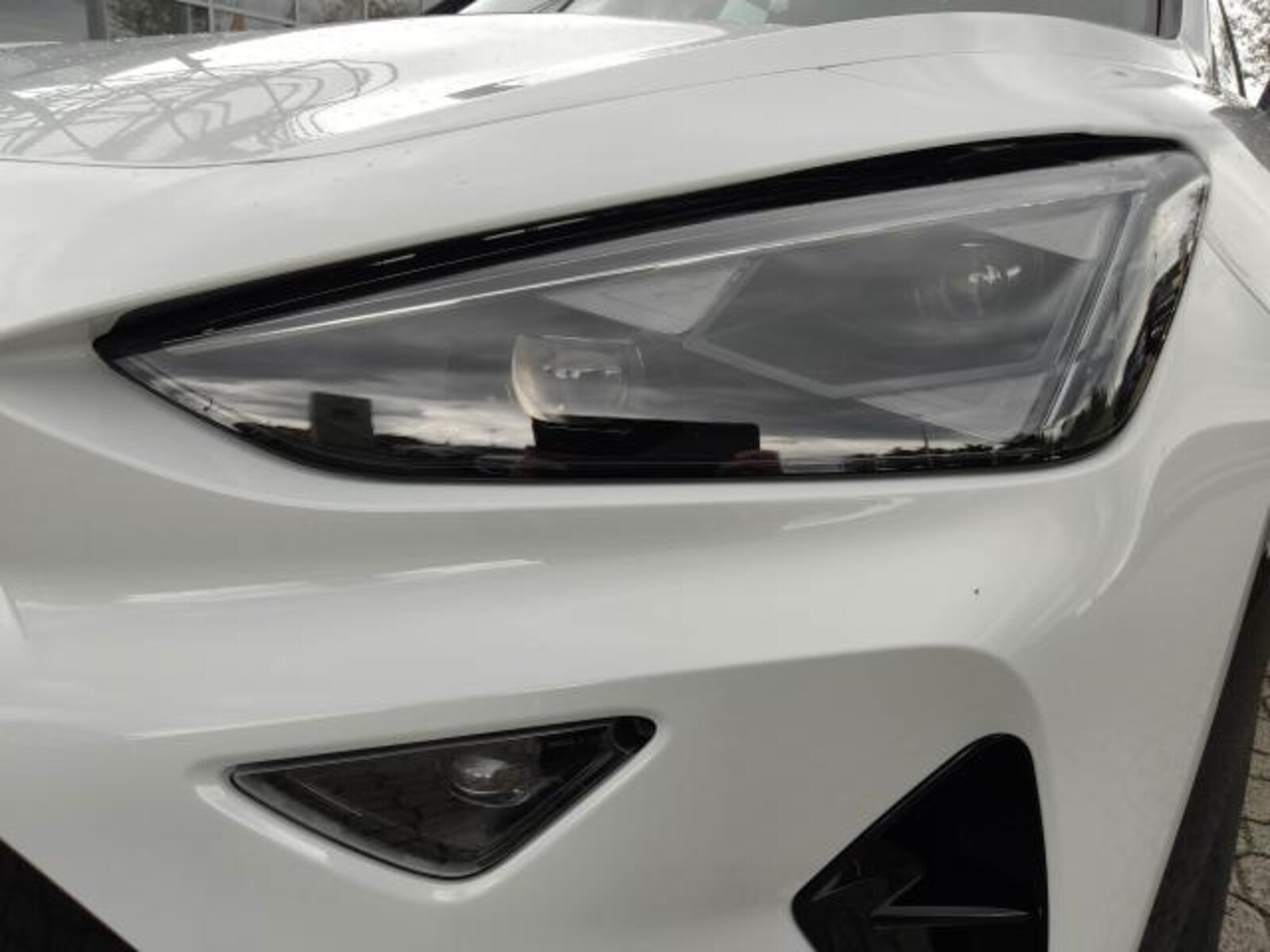 CUPRA Formentor – Bild 17