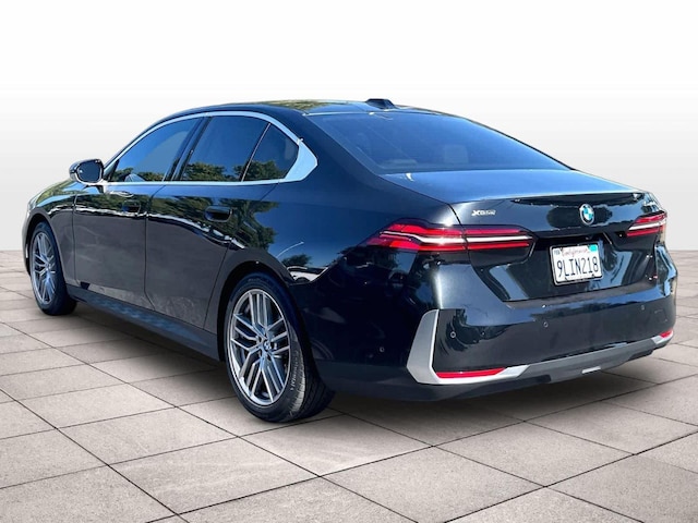 2024 BMW