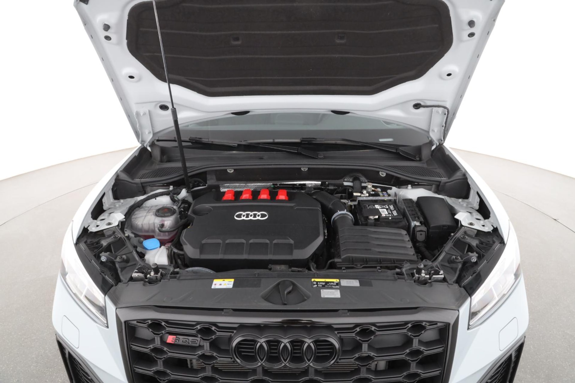 Audi SQ2