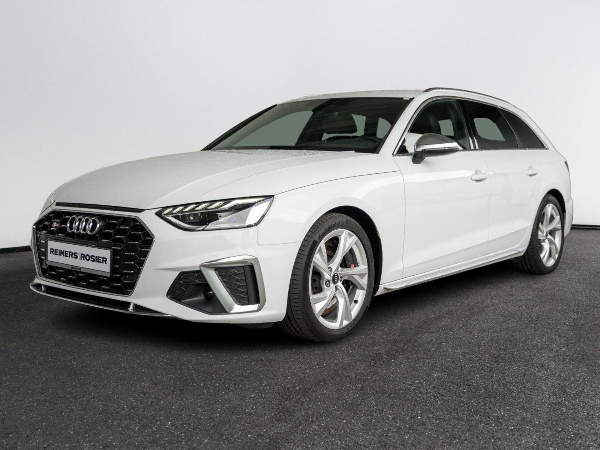 Audi S4 Avant