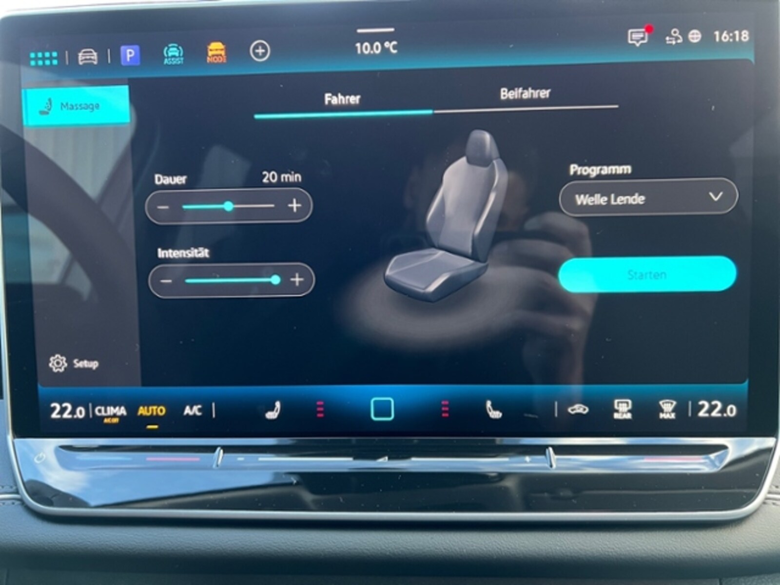 Volkswagen Tiguan – Bild 18