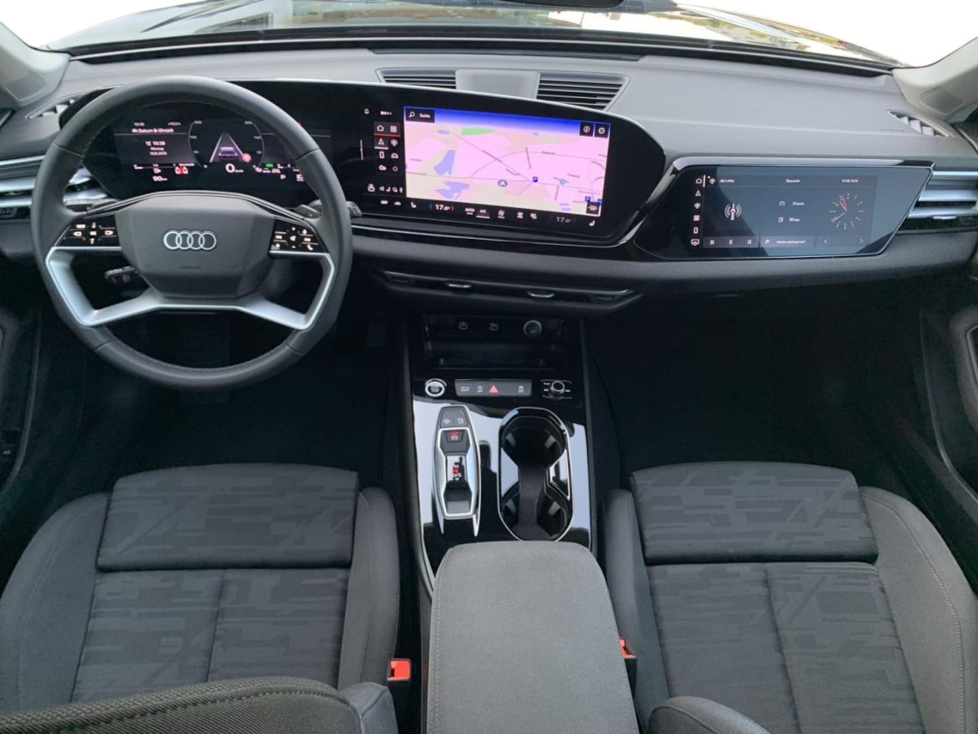 Audi A5 Avant