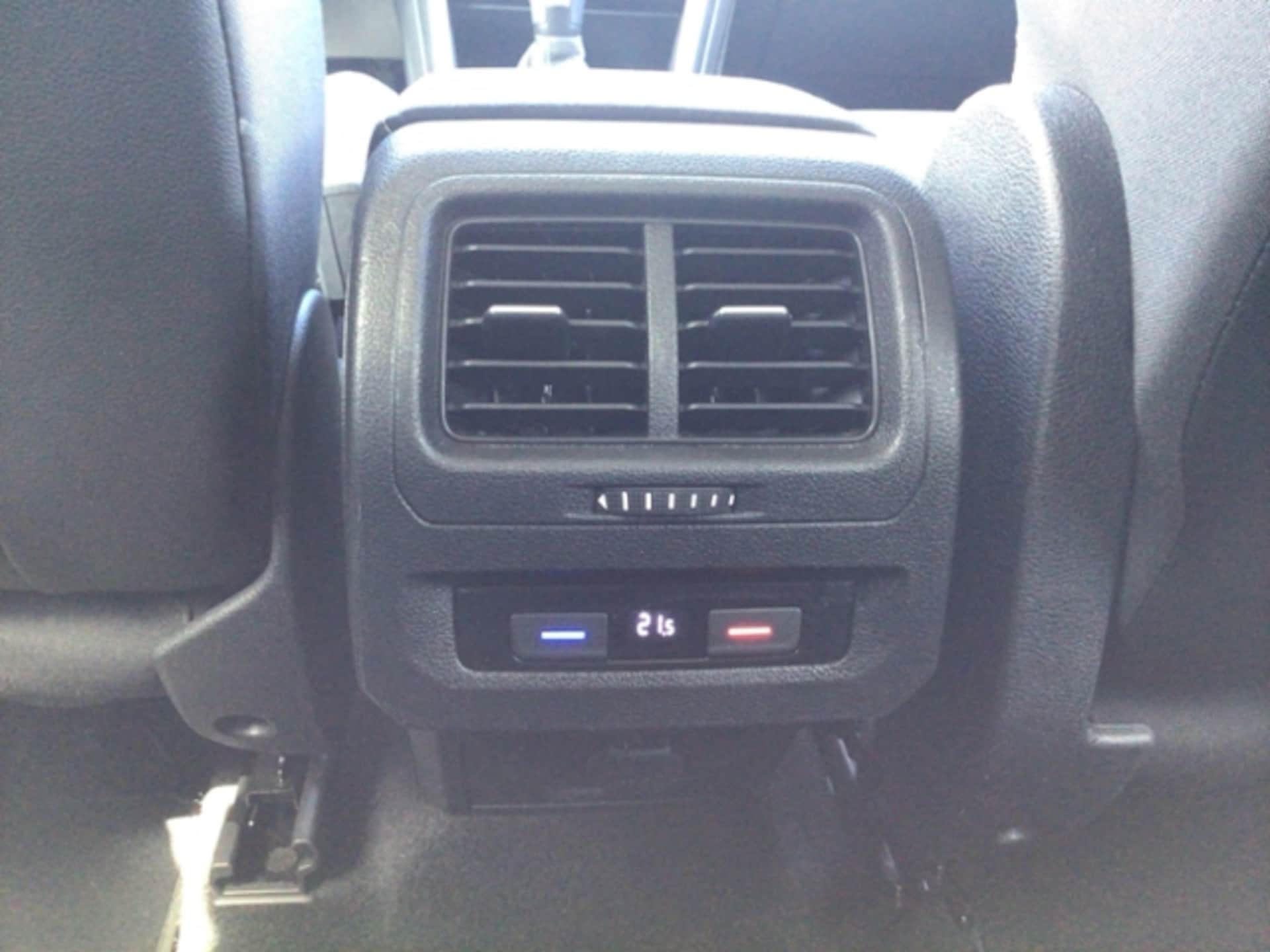 Volkswagen Touran Active