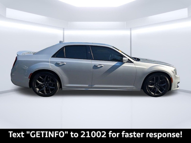 2022 Chrysler 300