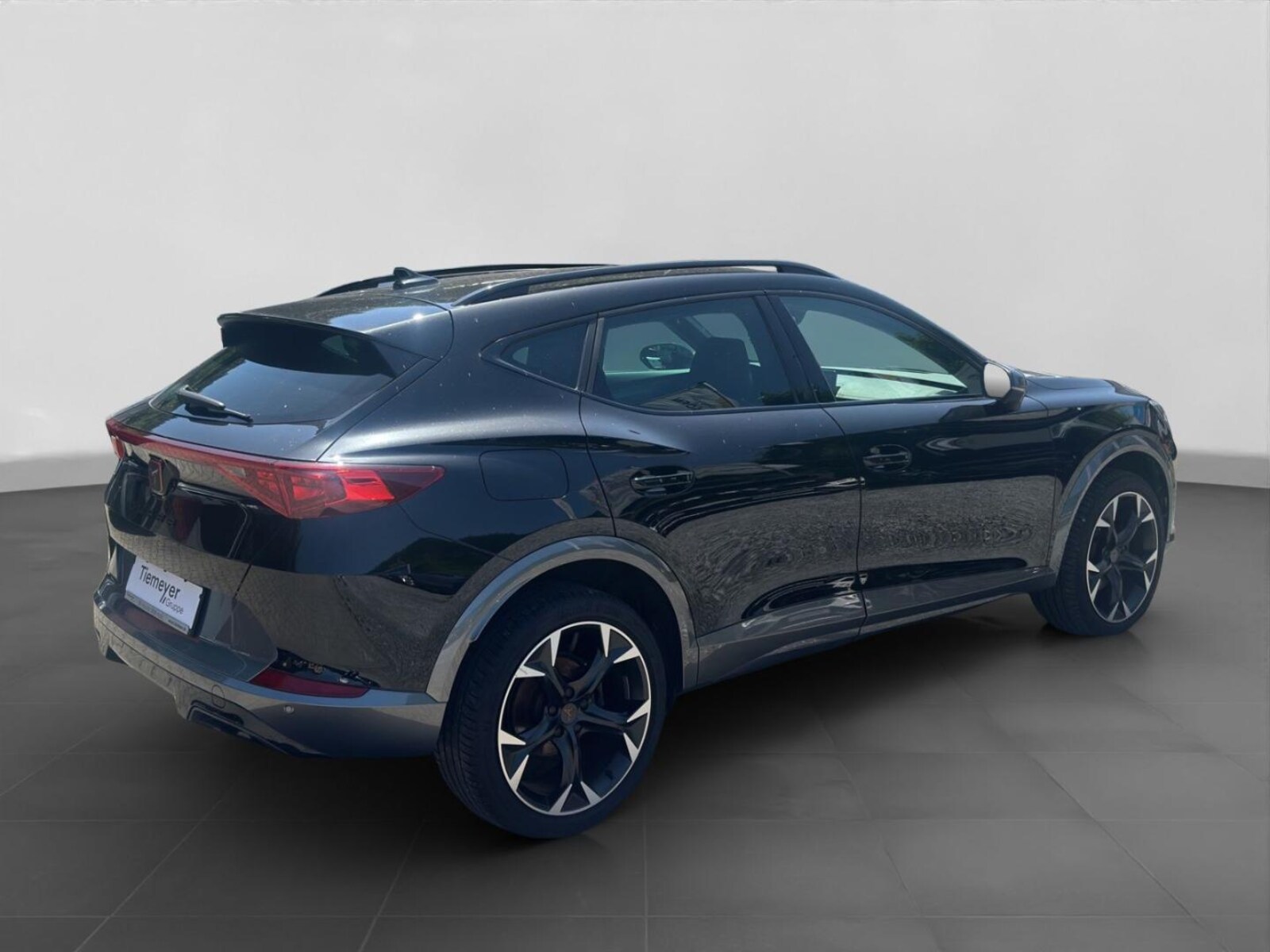 CUPRA Formentor – Bild 3