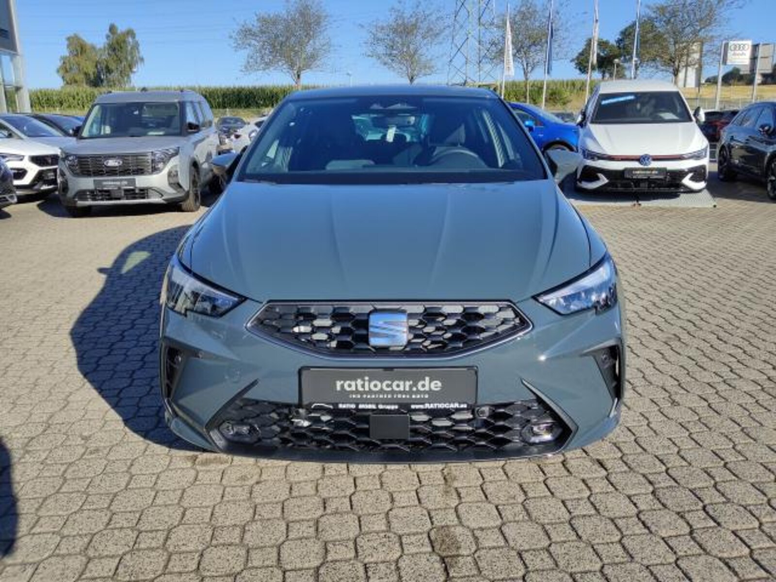 SEAT Ibiza – Bild 8