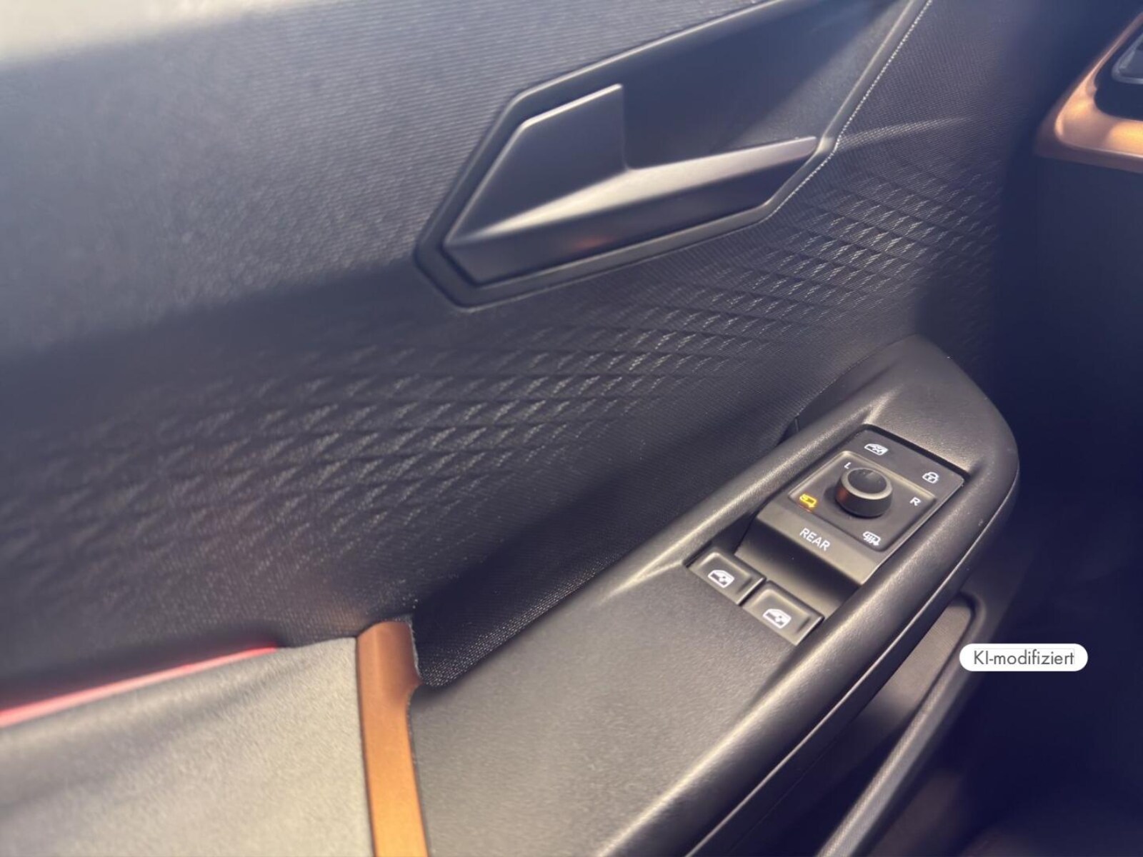 CUPRA Born – Bild 13