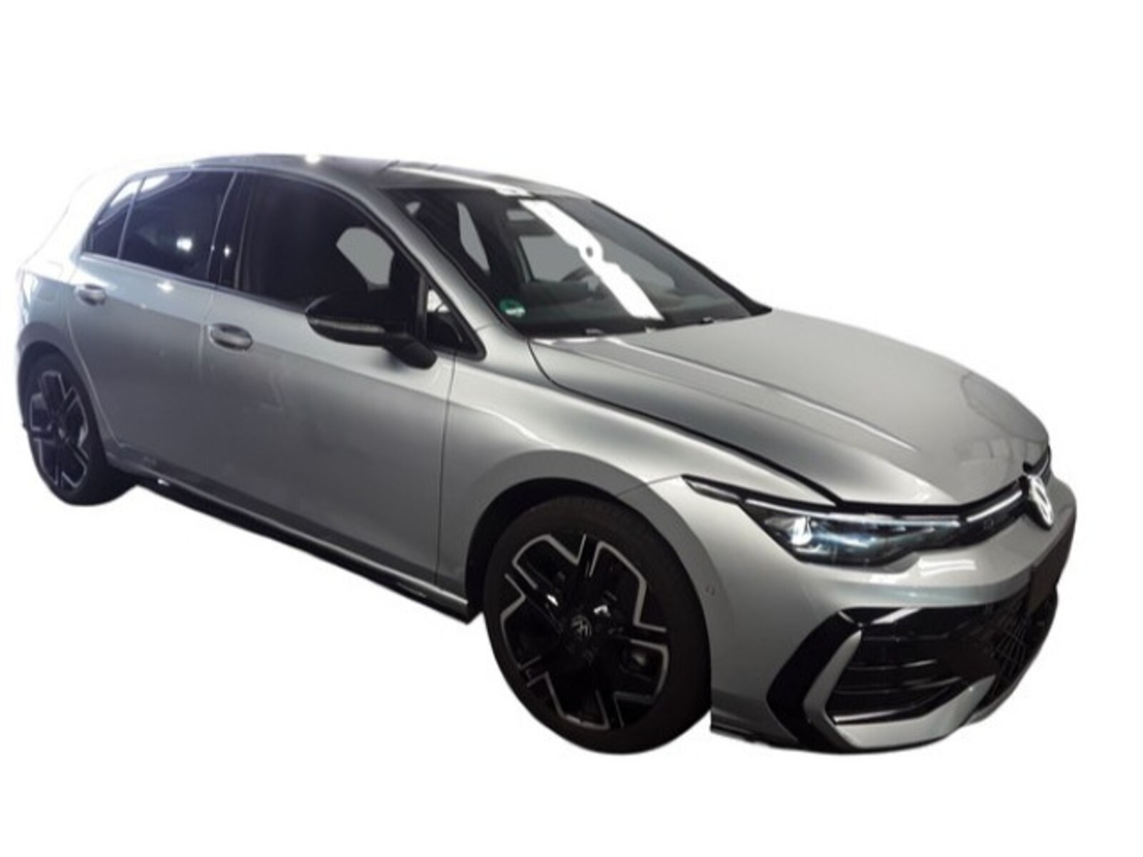 Volkswagen Golf – Bild 2