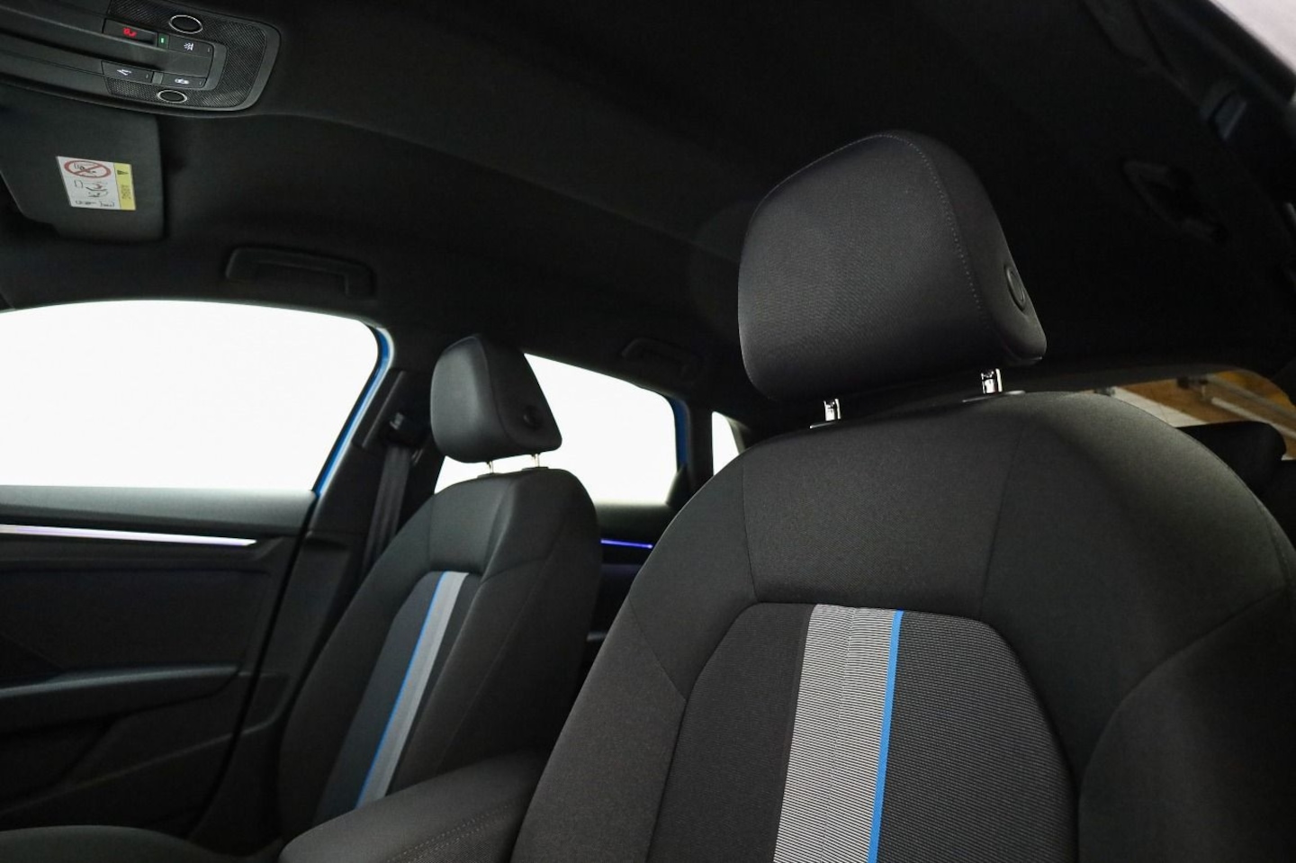 Bild über Audi A3 Sportback TFSI e S line 40 TFSI e S tronic - für weitere Informationen kontaktieren Sie den Audi Partner