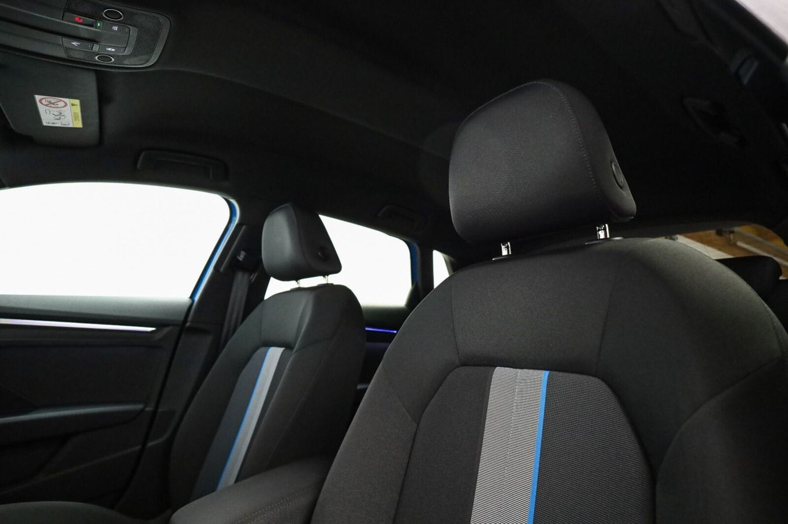 Audi A3 Sportback – Bild 24