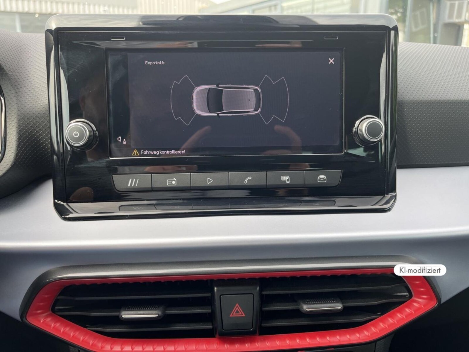 SEAT Ibiza – Bild 16