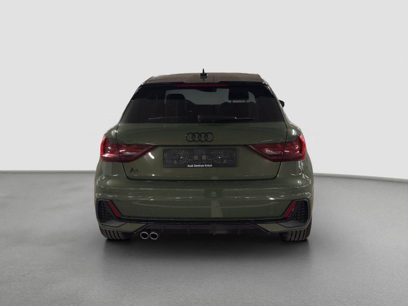 Audi A1 Sportback – Bild 5