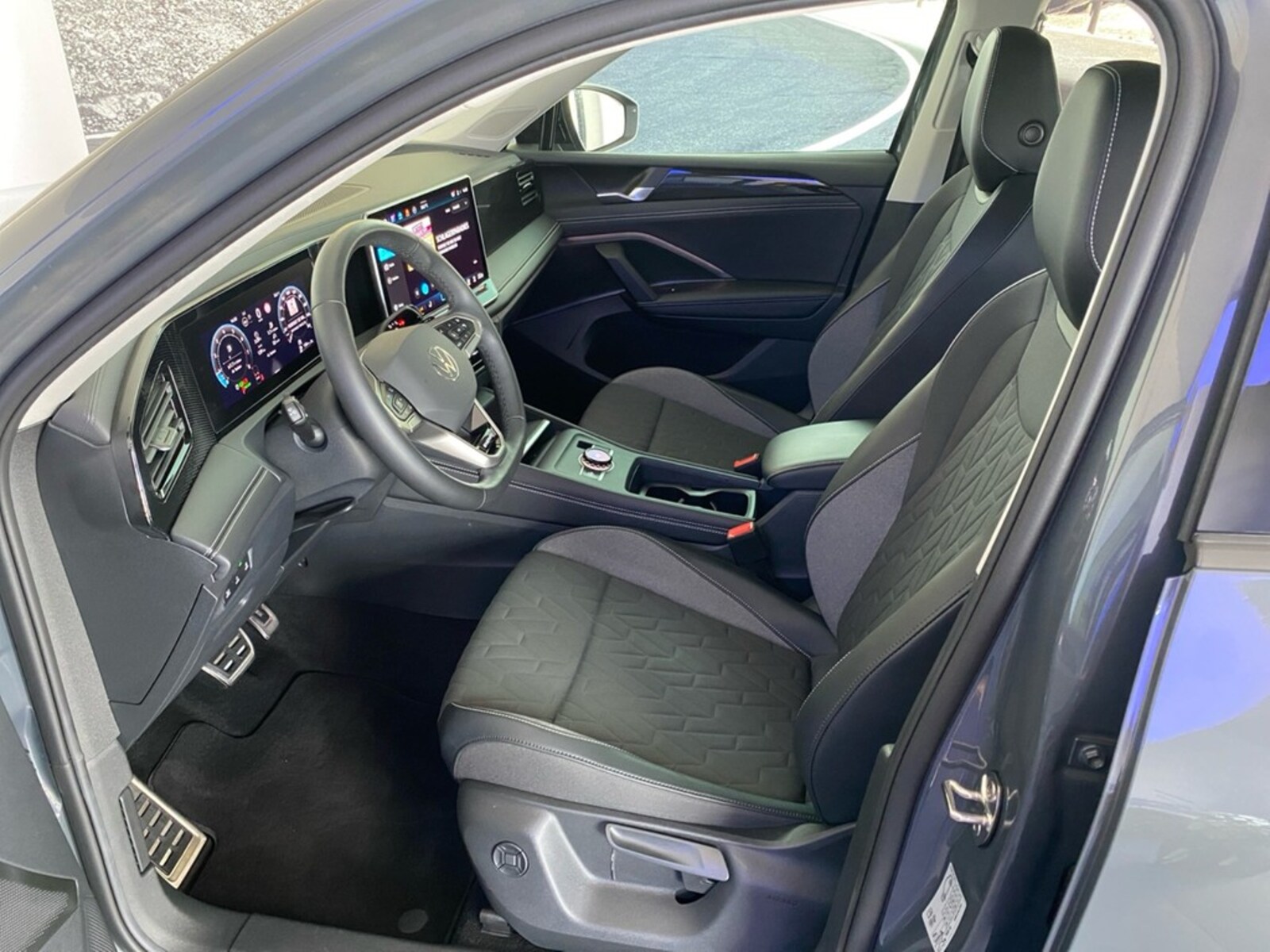 Volkswagen Tiguan – Bild 5