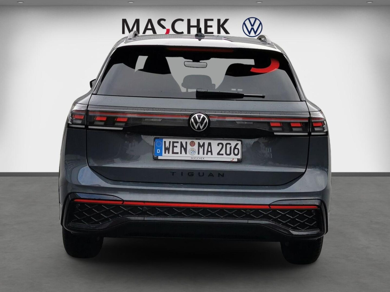 Volkswagen Tiguan – Bild 5