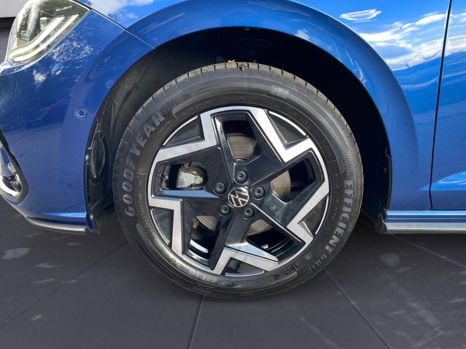 Volkswagen Polo – Bild 14