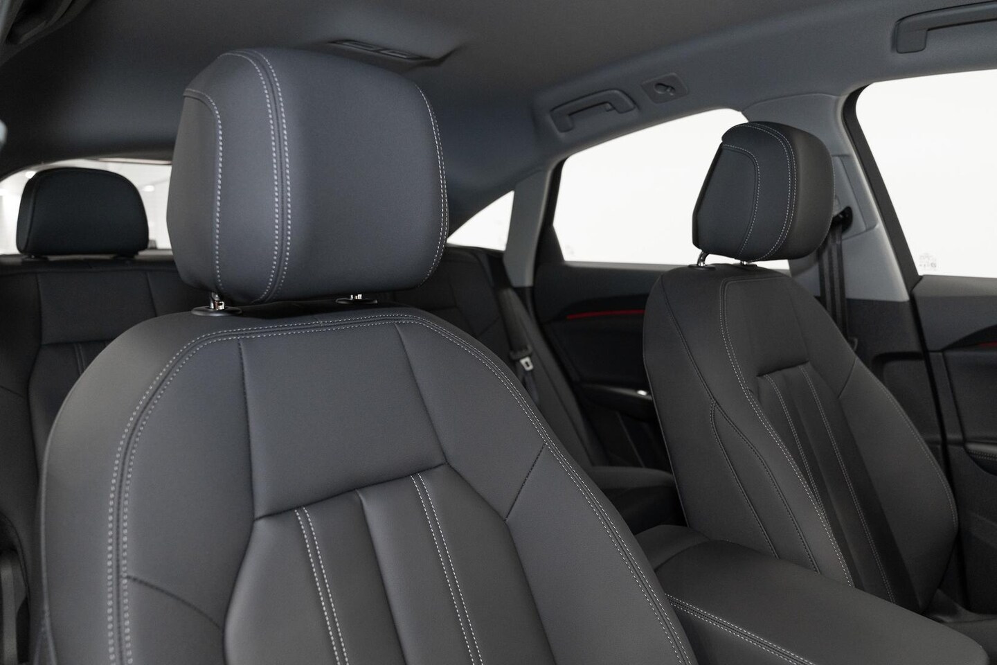 Image about Audi Q5 Sportback TDI quattro 150 kW