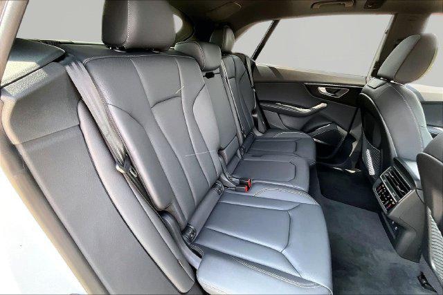 2026 Audi Q8 Premium Plus - Photo 29