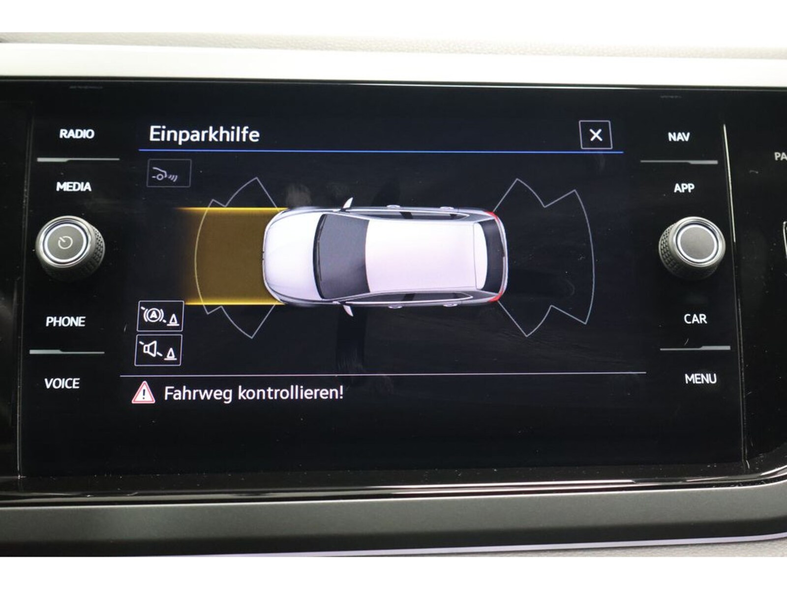 Volkswagen Polo – Bild 12