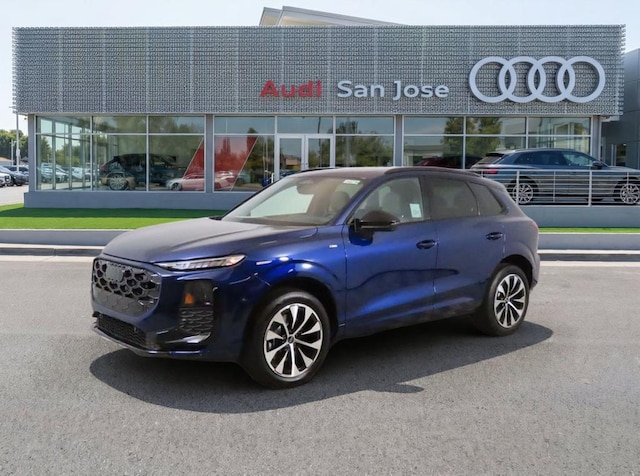 Photo of 2026 Audi Q3 SUV
