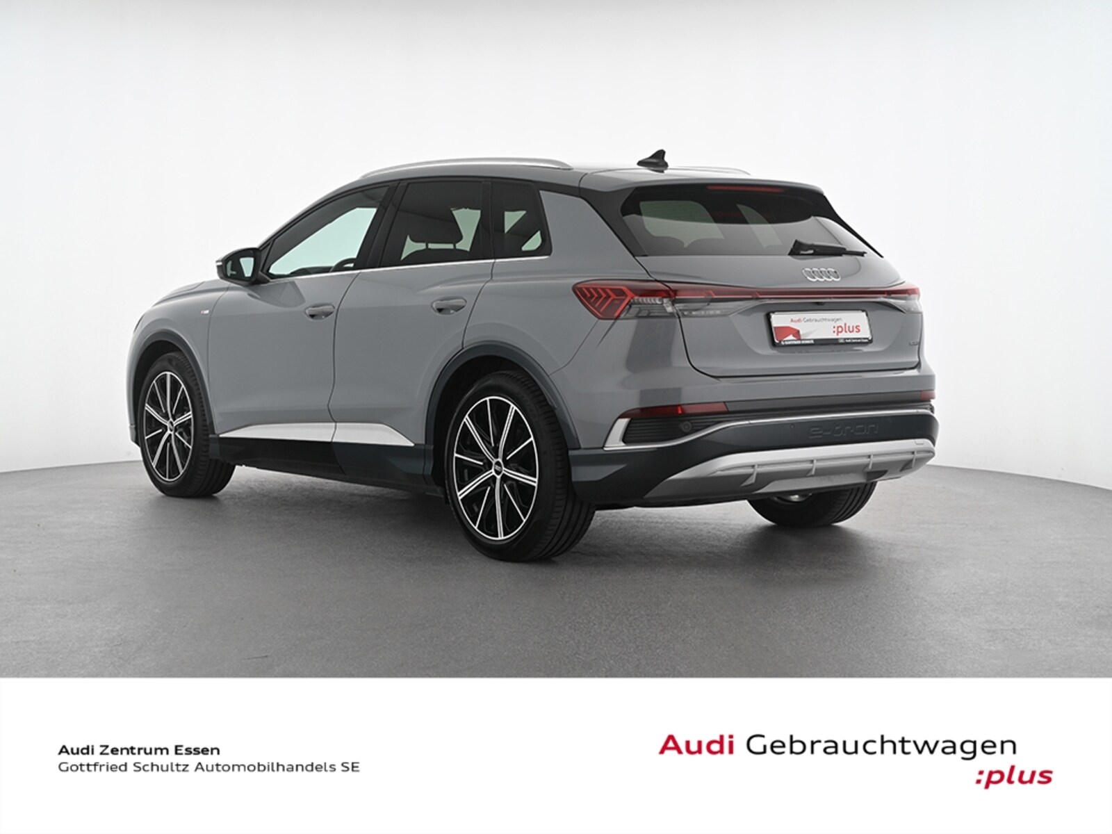Audi Q4 e-tron – Bild 2