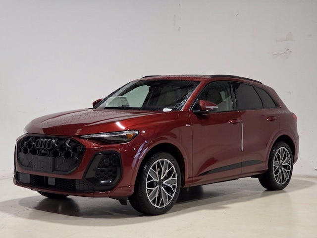 Photo of 2026 Audi Q5 