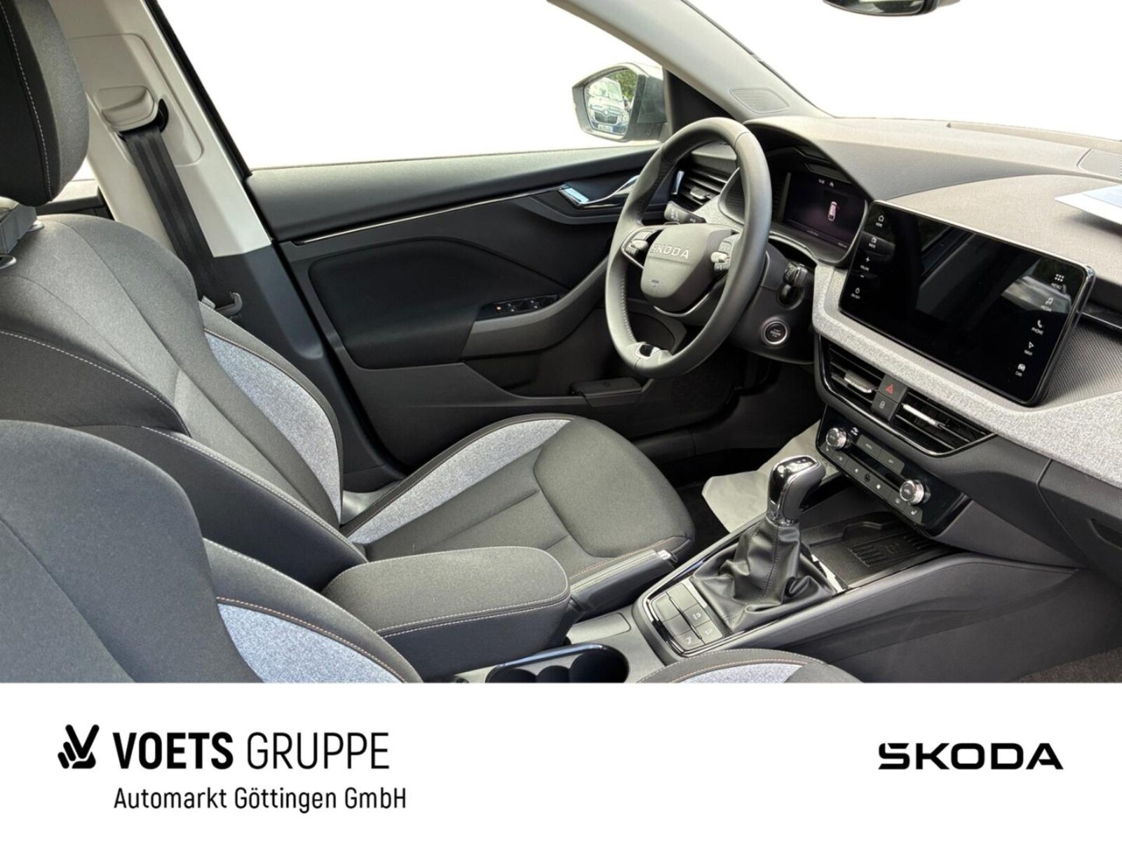 Škoda Scala – Bild 7