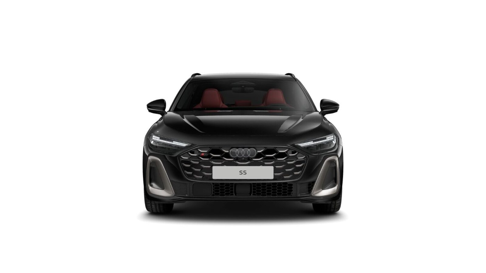 Audi S5 Avant – Bild 3