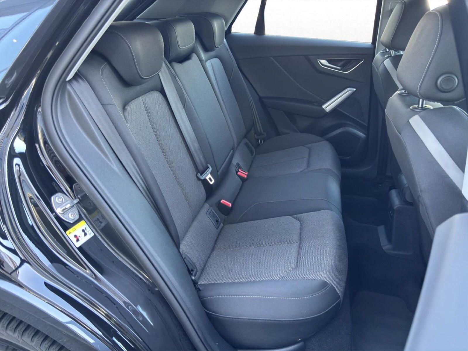 Audi Q2 – Bild 15