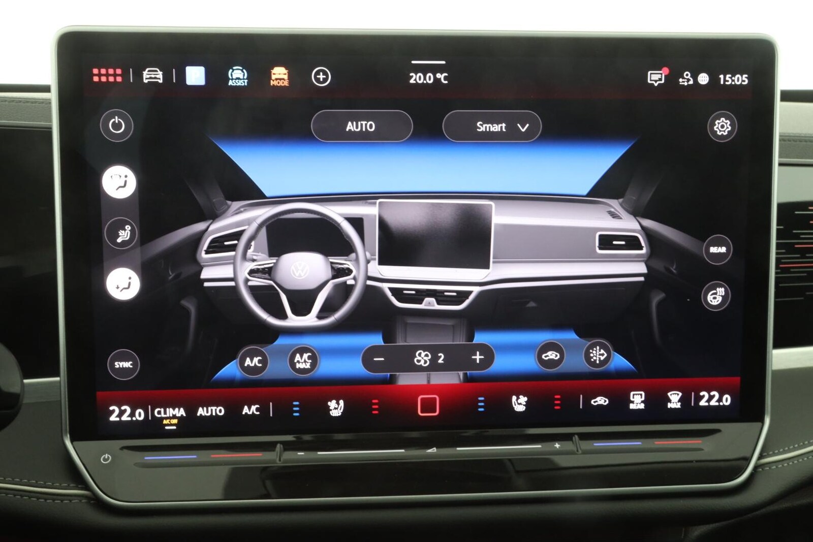 Volkswagen Passat – Bild 18