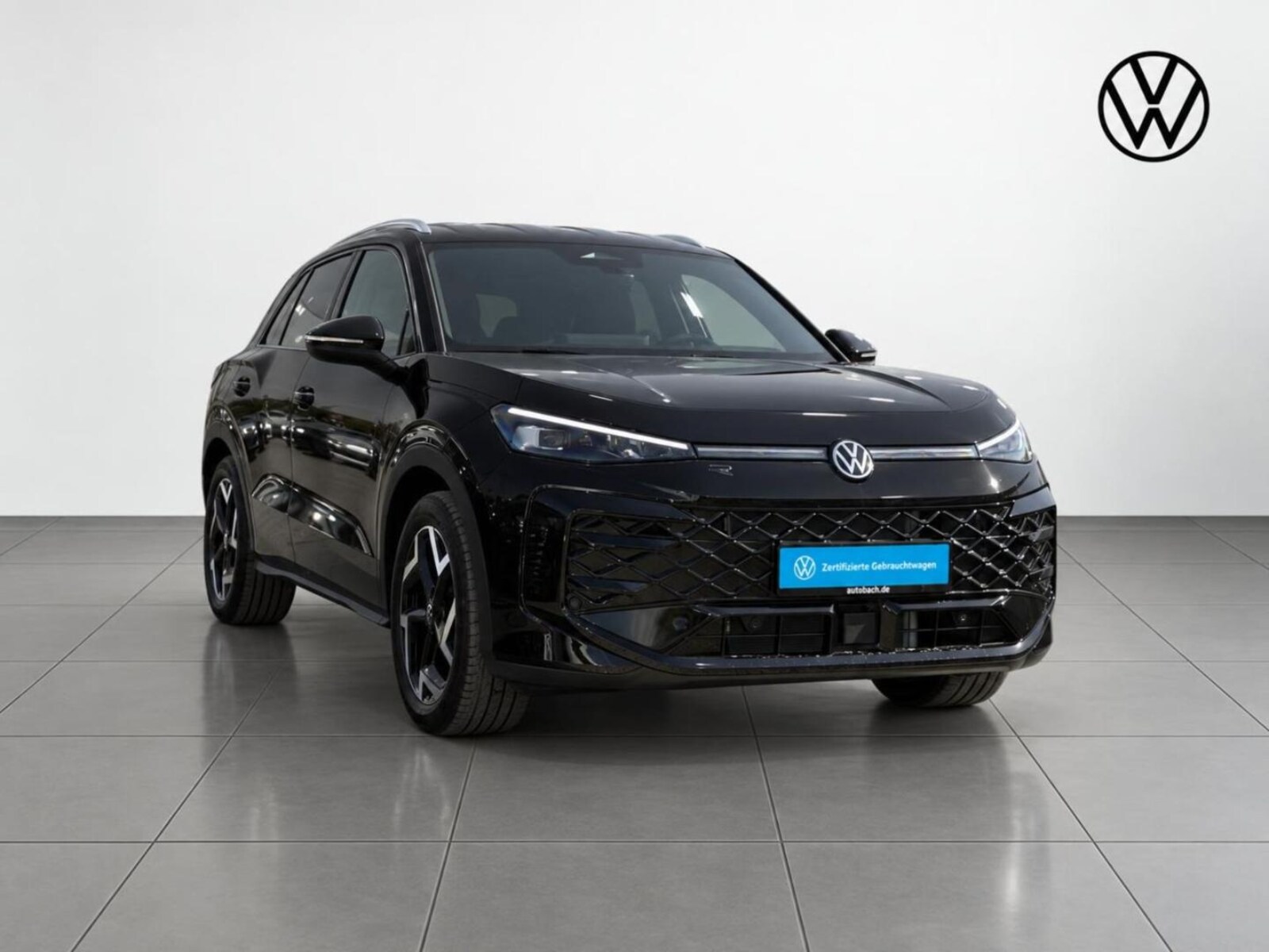 Volkswagen T-Roc – Bild 3