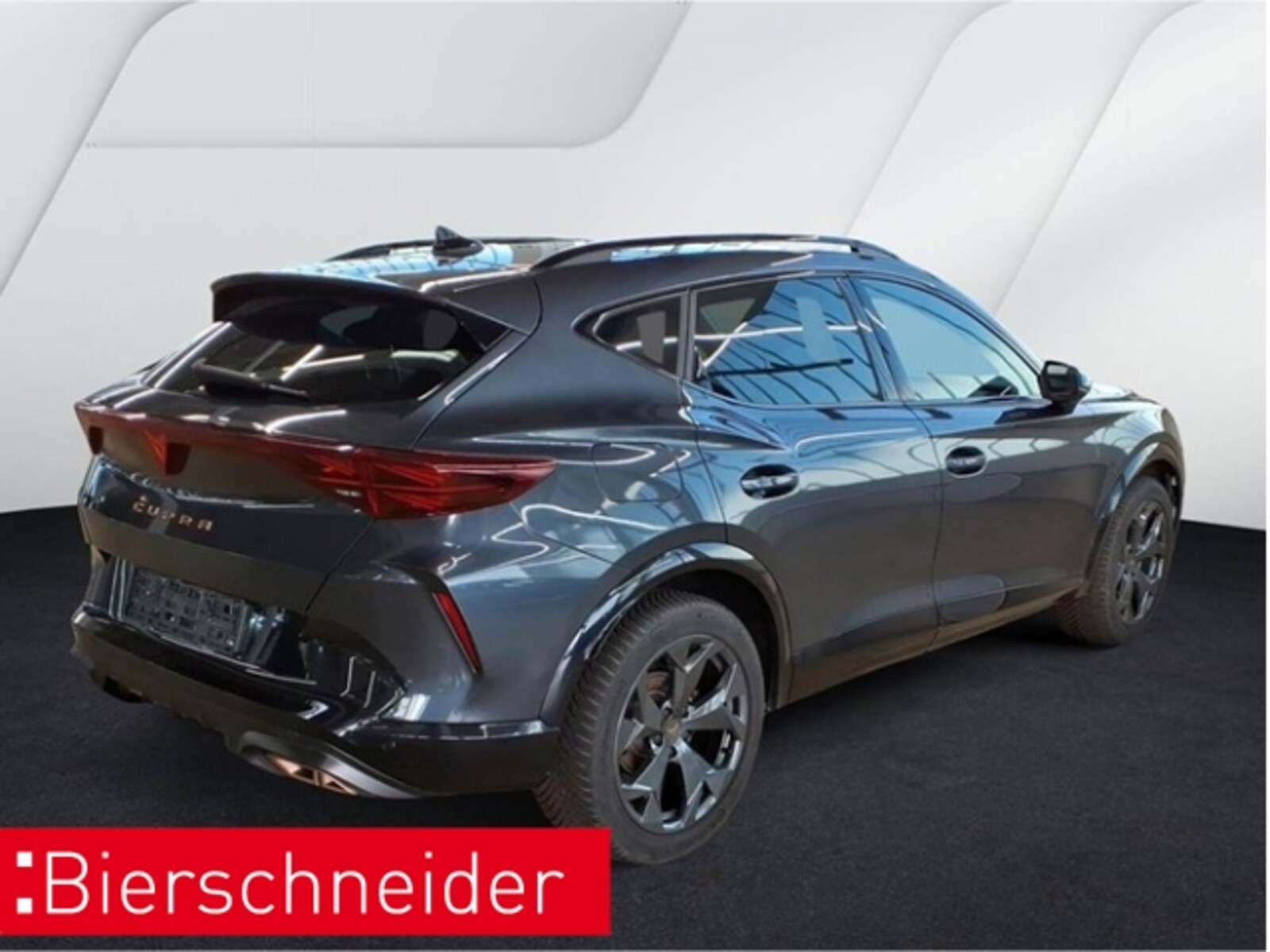 CUPRA Formentor – Bild 2