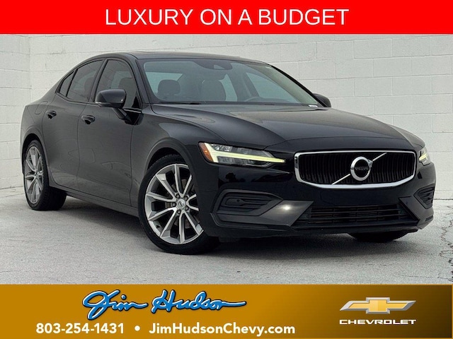 Photo of 2020 Volvo S60 