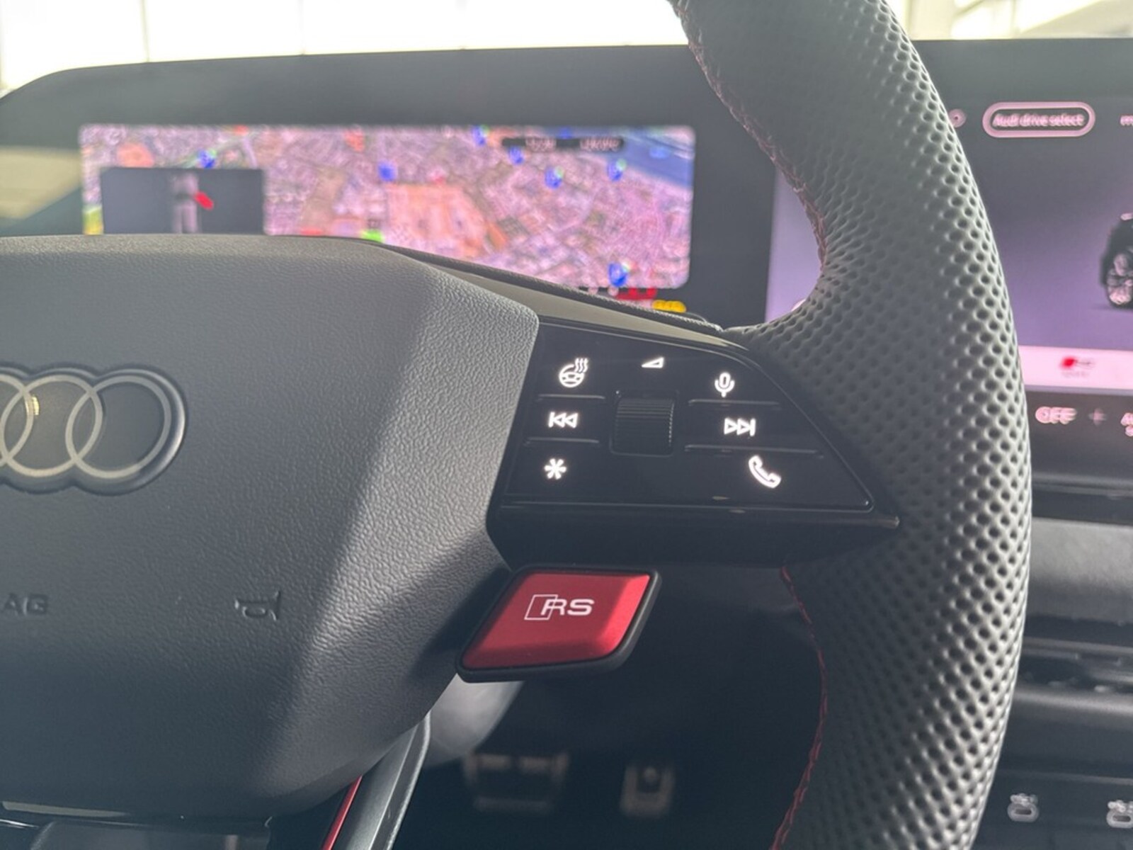 Audi RS 5 Limousine – Bild 13