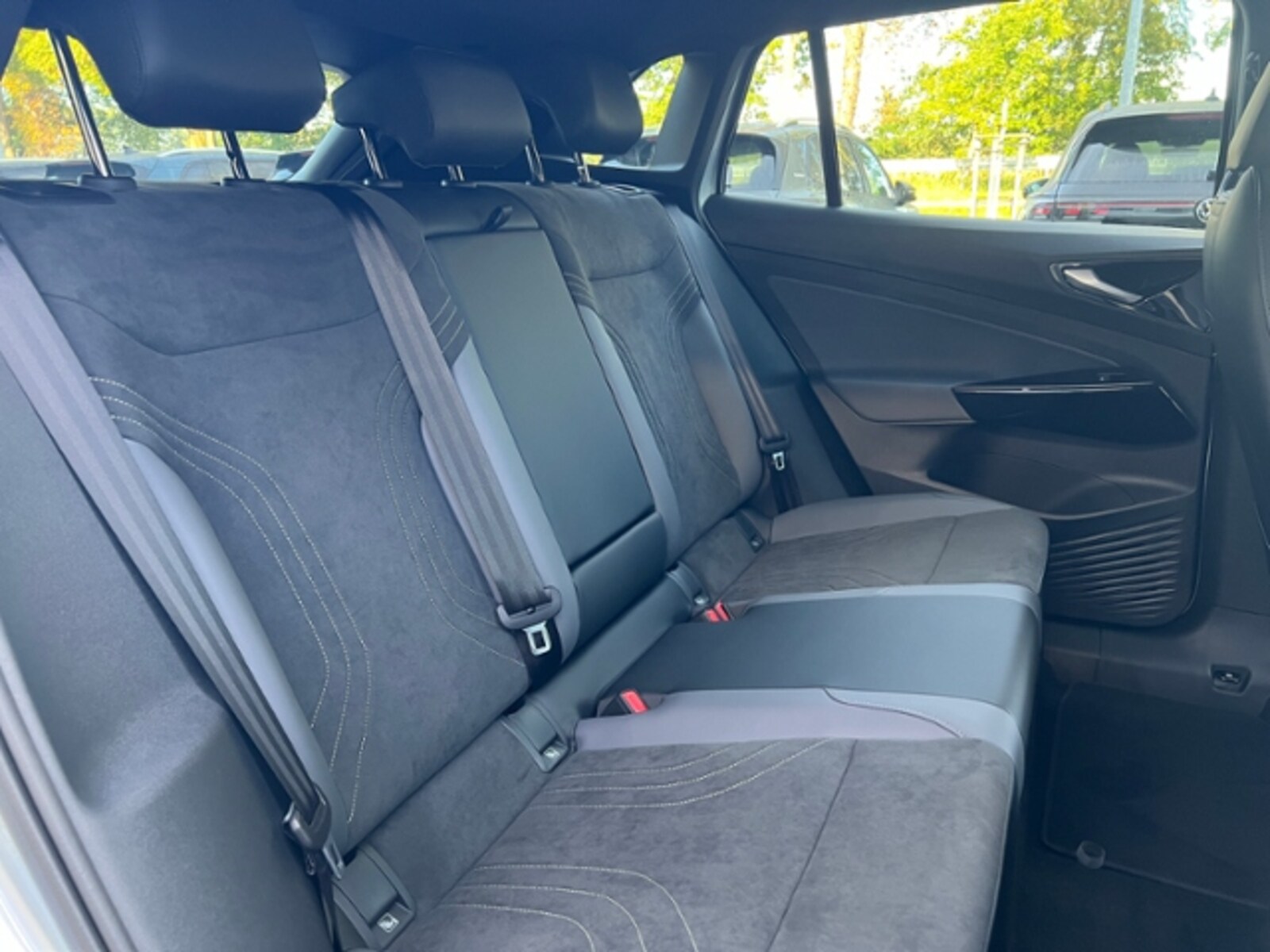 Volkswagen ID.4 – Bild 9