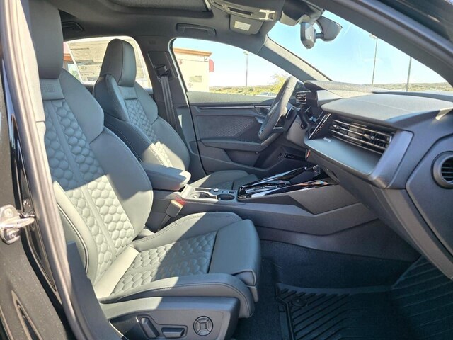 2026 Audi RS 3 Base - Photo 14