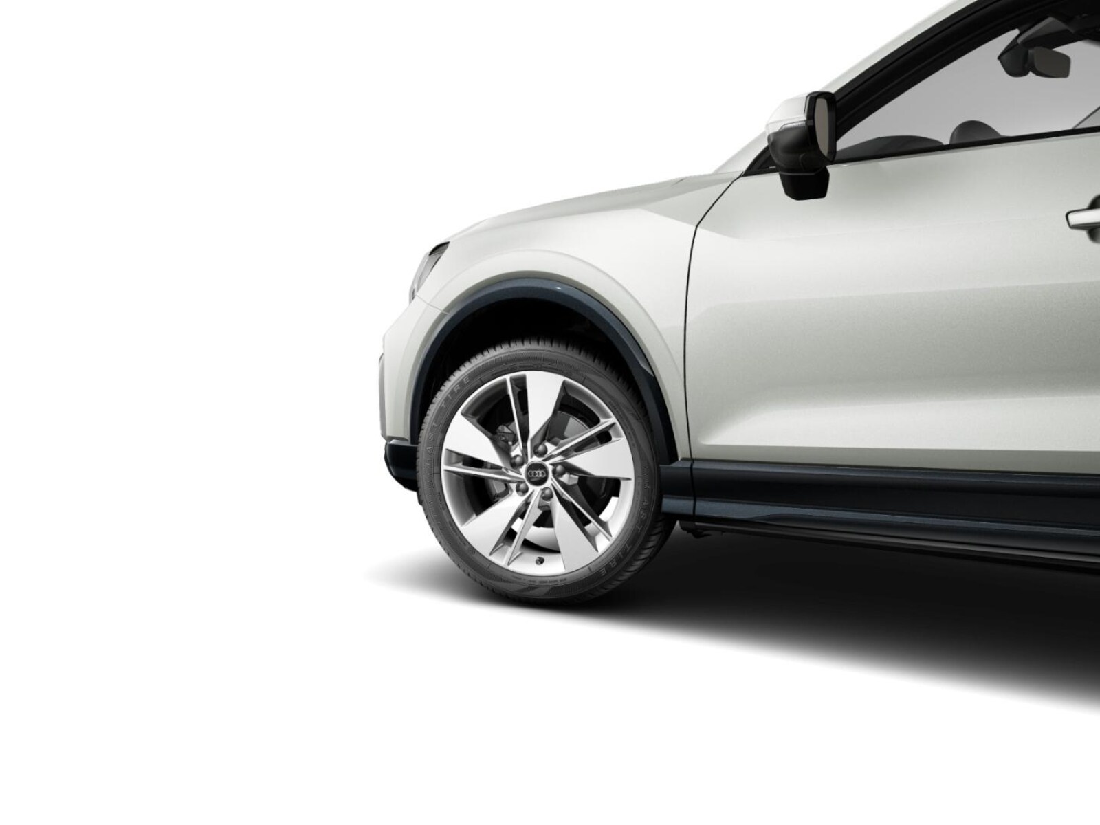 Audi Q2 – Bild 4