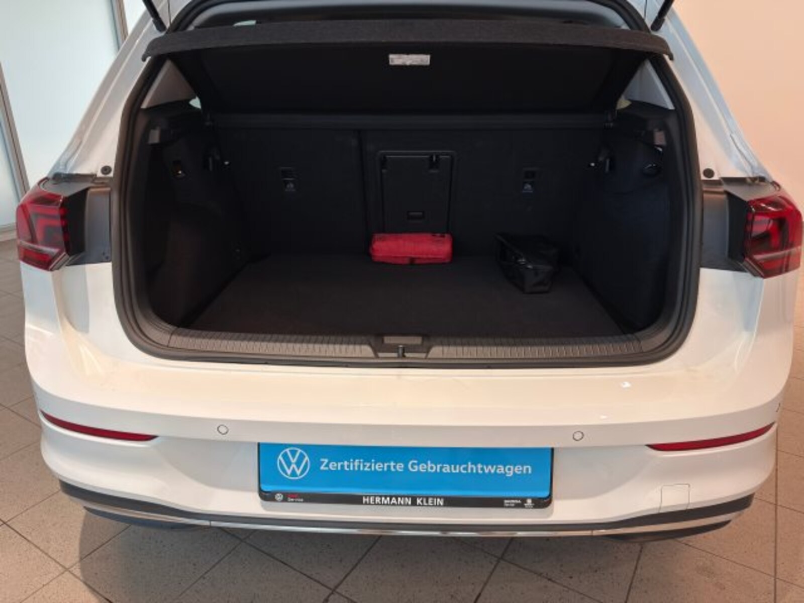 Volkswagen Golf – Bild 16