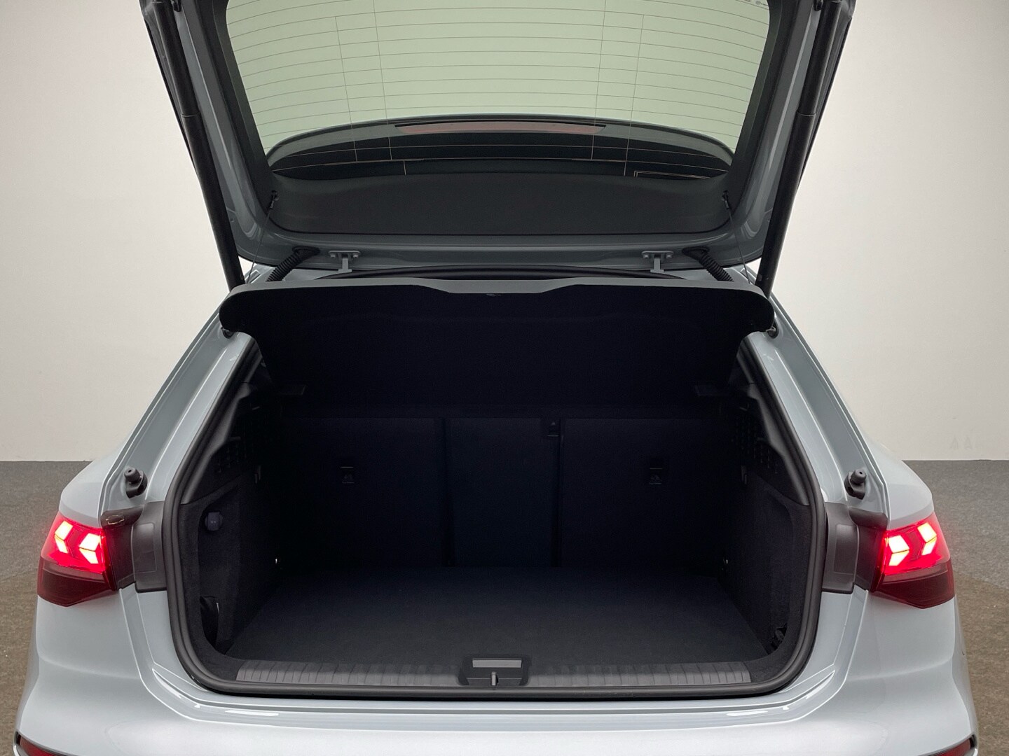 Image about Audi A3 Sportback advanced 35 TFSI S tronic