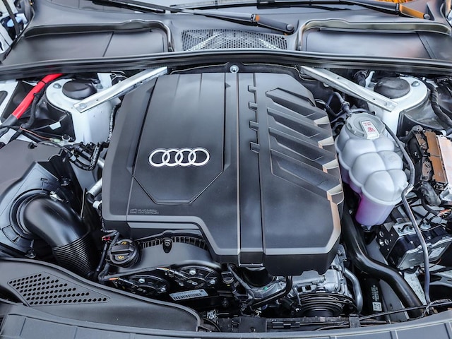 2025 Audi Audi A4 Sedan