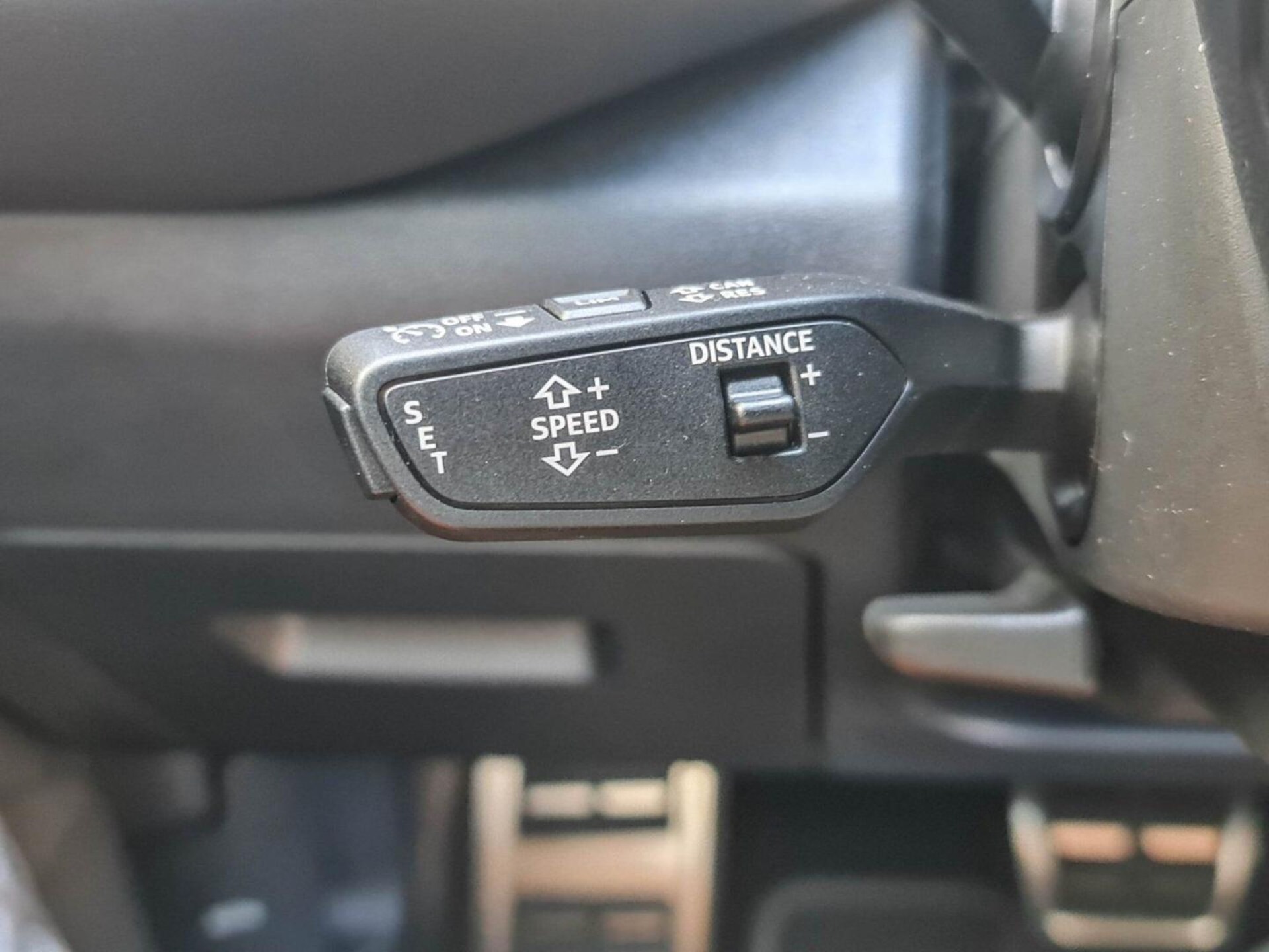 Audi Q5 SUV