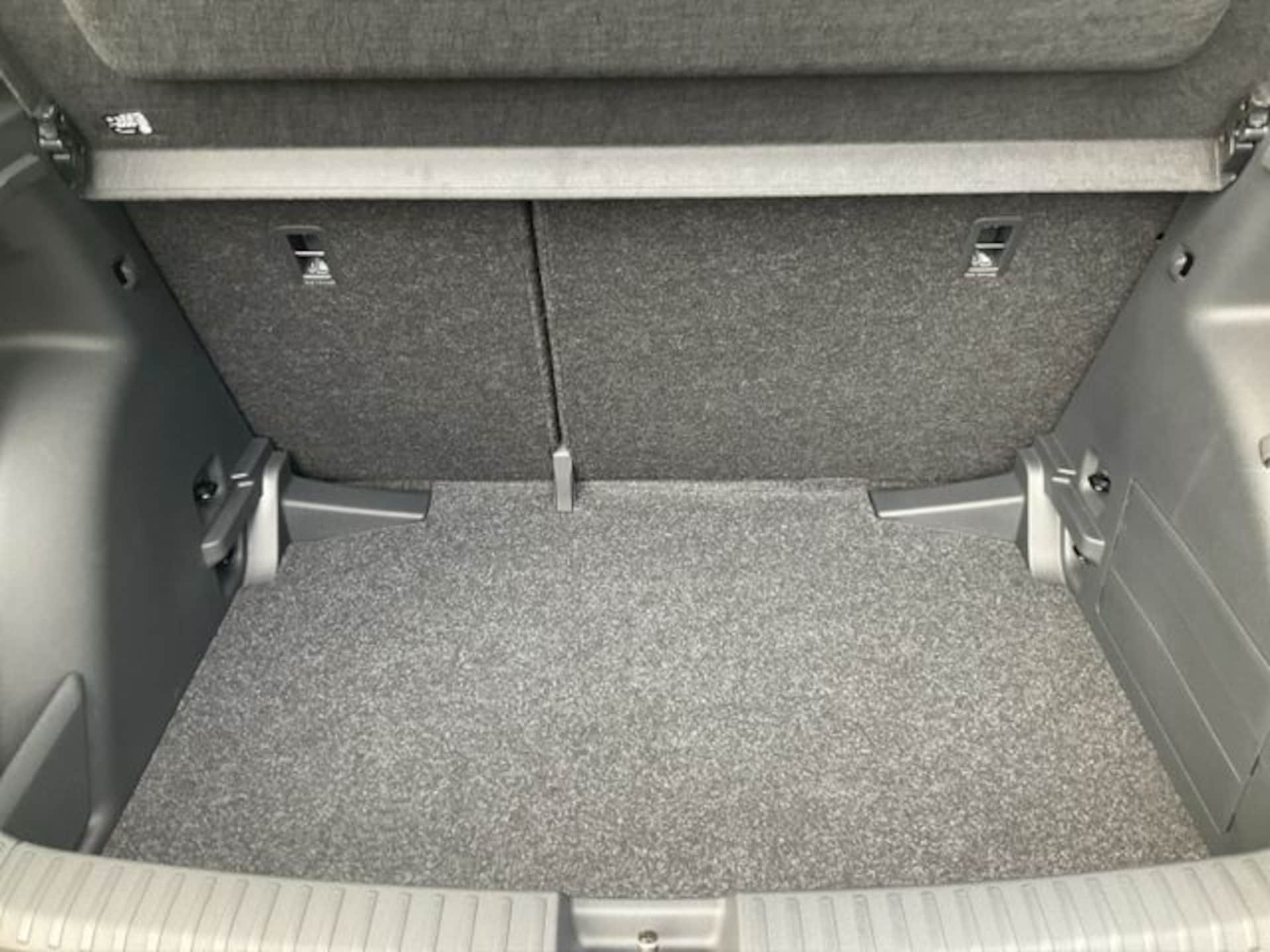 Skoda Fabia Drive