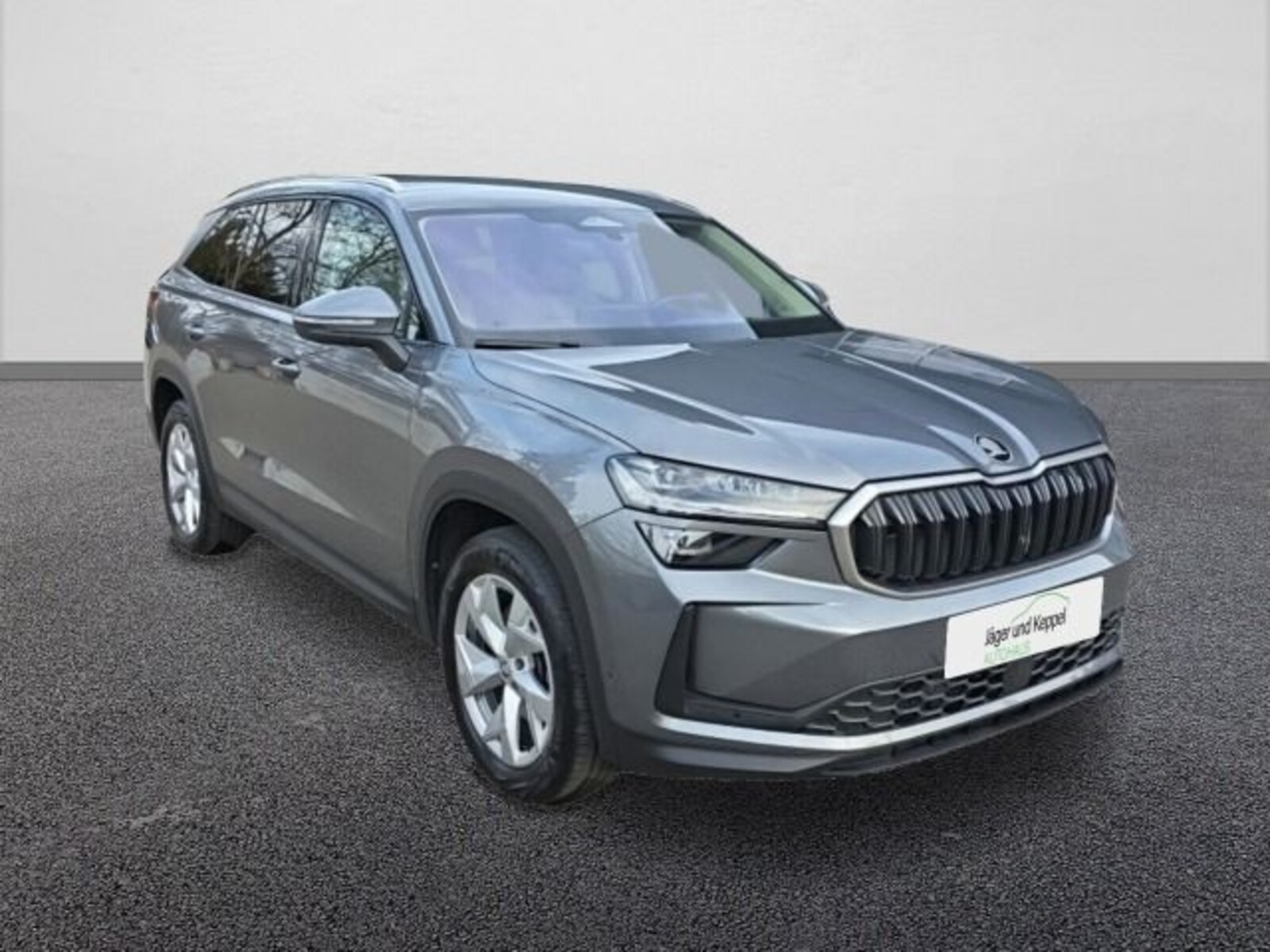 Škoda Kodiaq – Bild 7