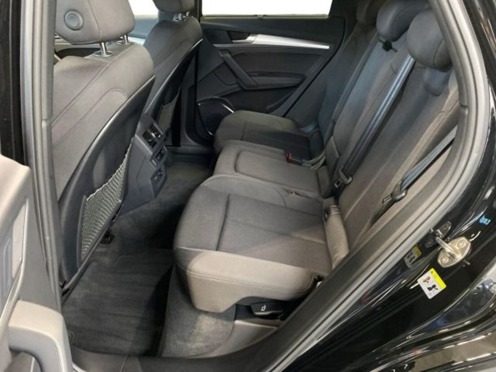 Audi Q5 – Bild 6