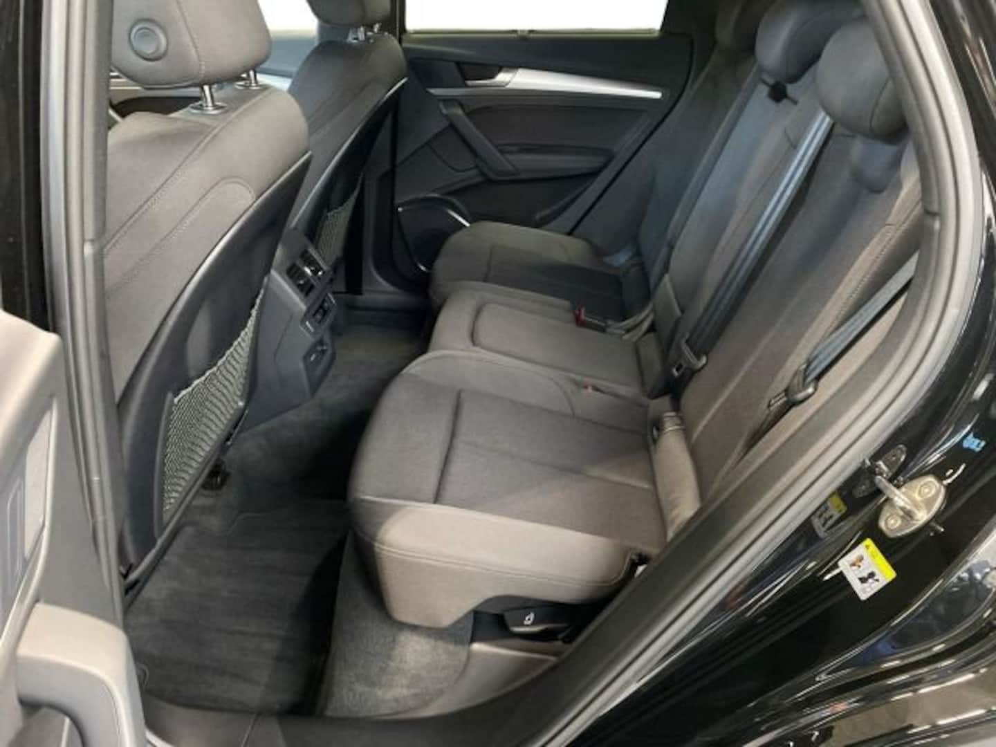Bild über Audi Q5 40 TDI quattro S tronic - für weitere Informationen kontaktieren Sie den Audi Partner