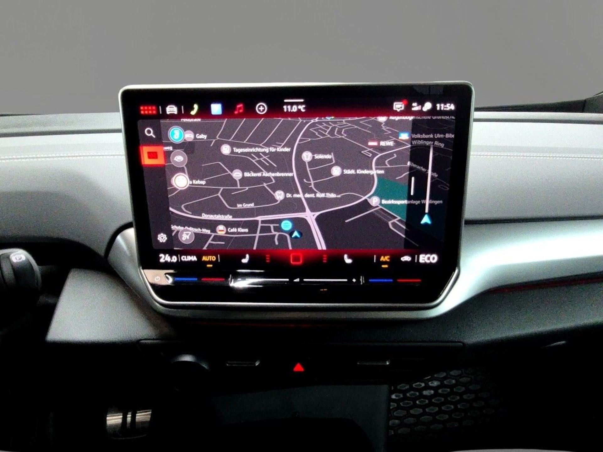 Volkswagen ID.4 Pro