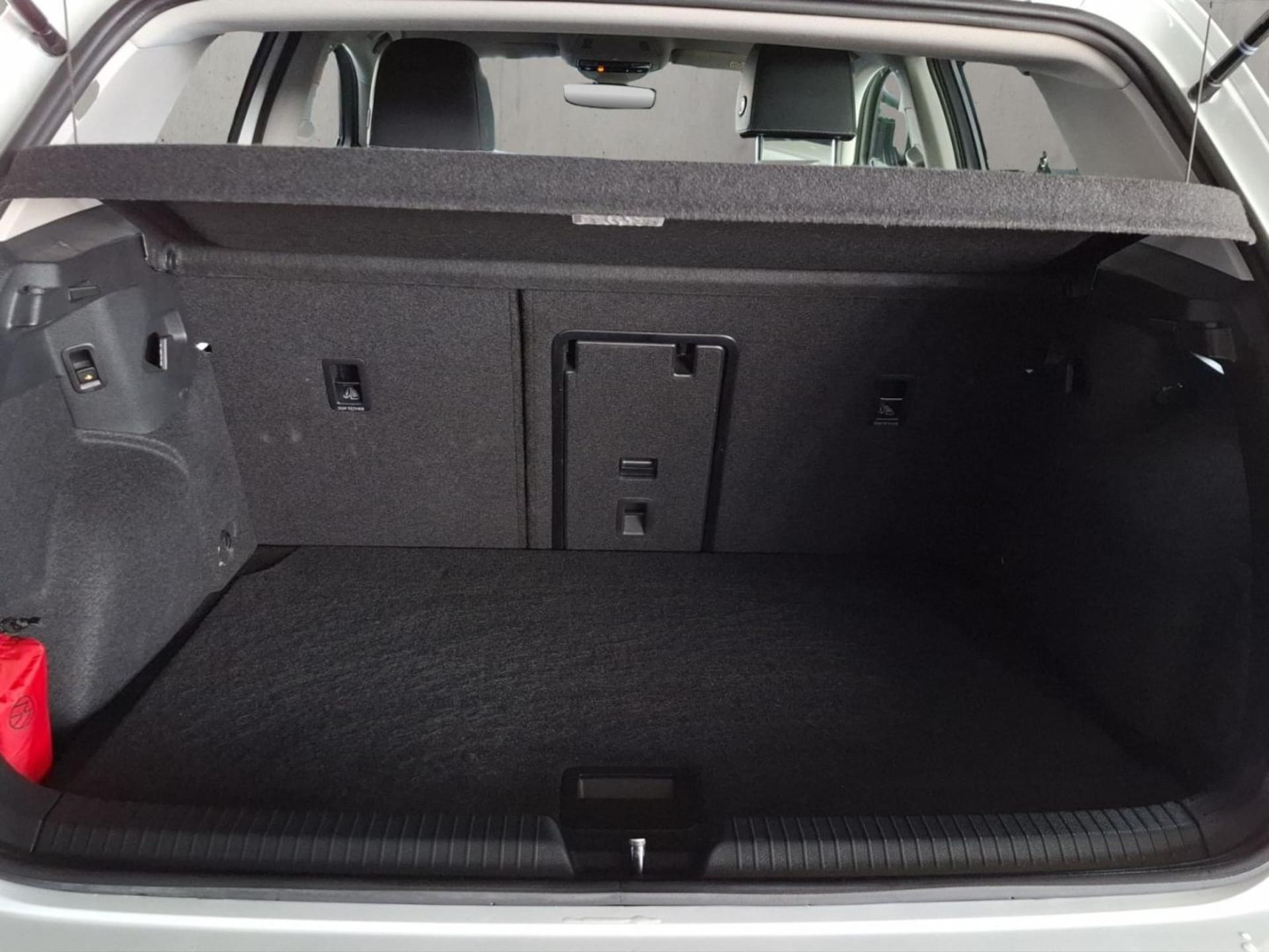 Volkswagen Golf Goal