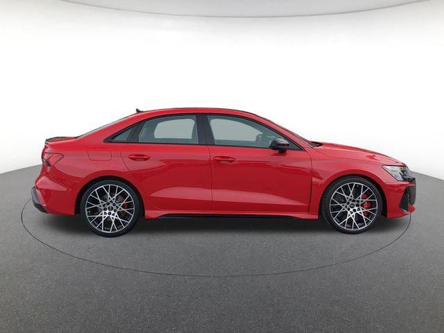 2026 Audi RS3 Sedan