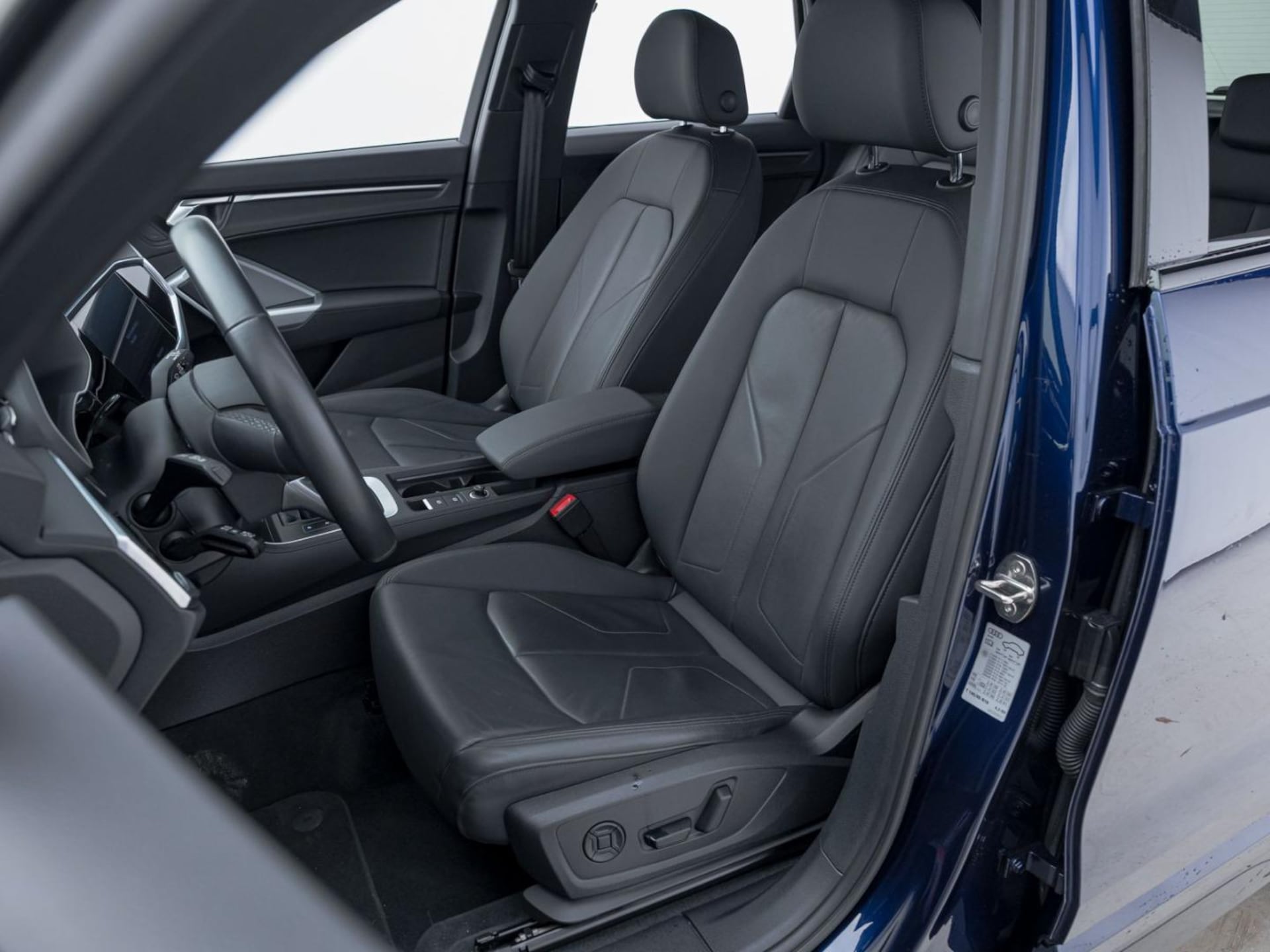 Audi Q3 SUV S line