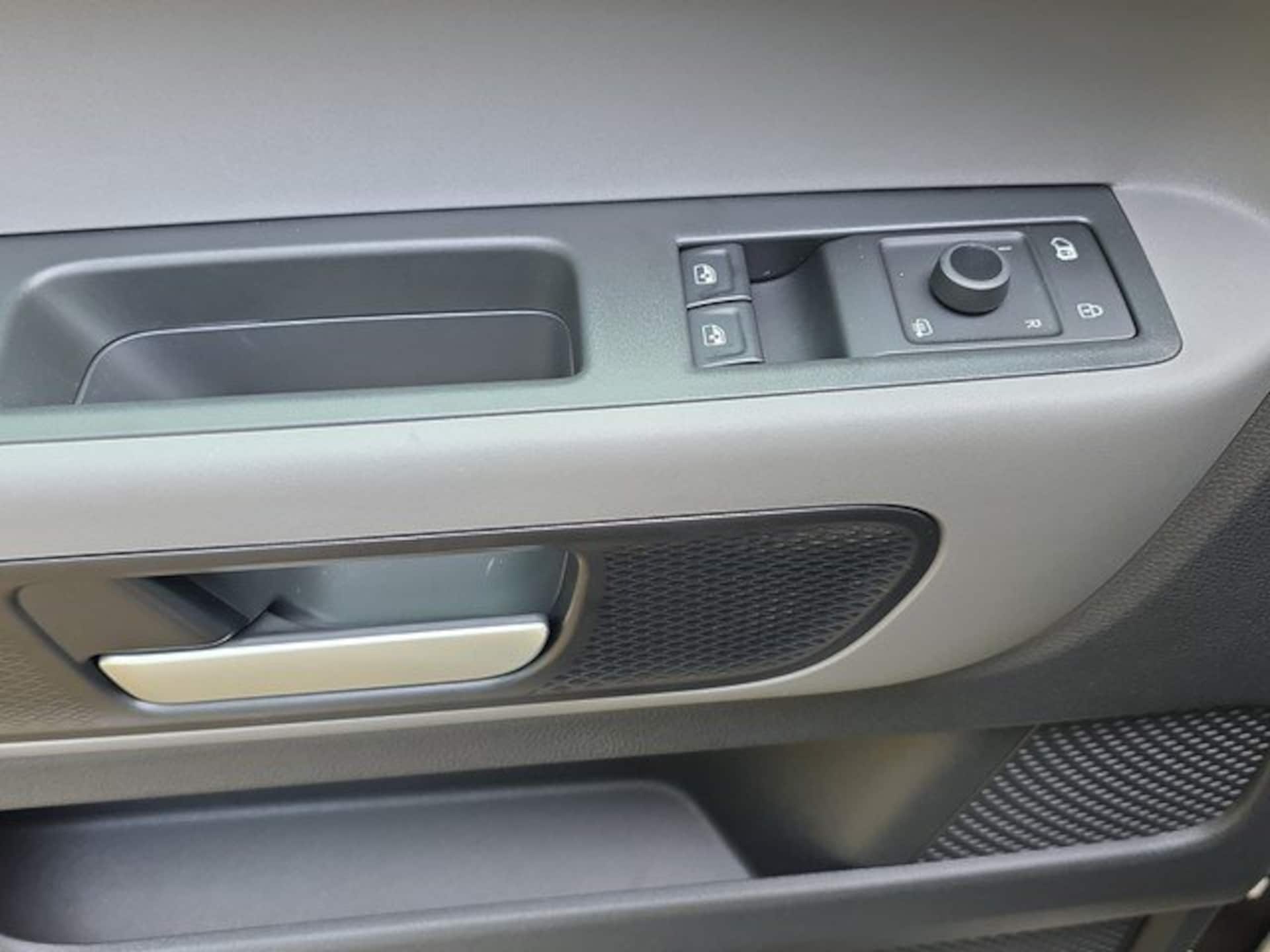 Volkswagen ID. Buzz Cargo Basis-Modell